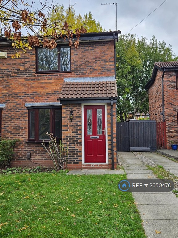 2 bedroom house in Swinbourne Grove, Manchester, M20 (2 bed) (#2650478)