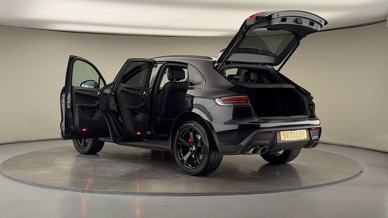 2023 Porsche Macan 2.9T V6 S PDK 4WD Euro 6 (s/s) 5dr SUV Petrol Automatic