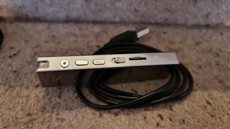 Digital Voice Recorder (KAYOWINE)