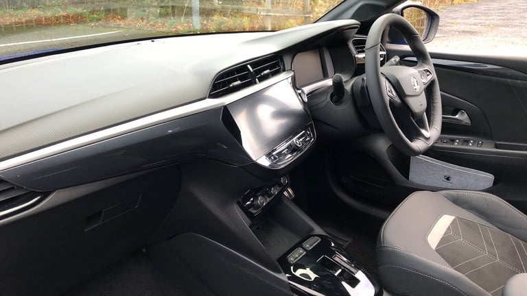 2025 Vauxhall Corsa 1.2 Turbo 130 Ultimate 5dr Auto Petrol Hatchback Hatchback Petrol Automatic