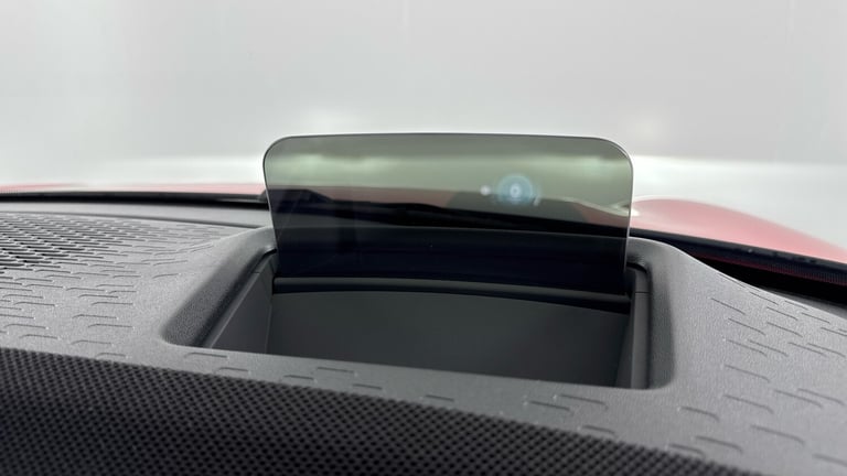 2024 MINI Cooper 2.0 John Cooper Works 3dr Auto HATCHBACK PETROL Automatic