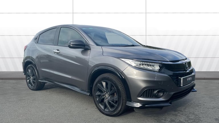 image for 2020 Honda HR-V 1.5 i-VTEC Turbo Sport CVT 5dr Petrol Hatchback Hatchback Petrol Automatic