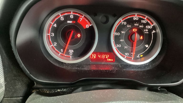 2019 MG MG3 1.5 MG3 Exclusive VTi-Tech 5dr Hatchback Petrol Manual