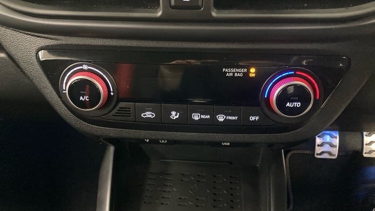 2024 Hyundai i10 1.0 T-GDi N Line 5dr Petrol Hatchback Hatchback Petrol Manual