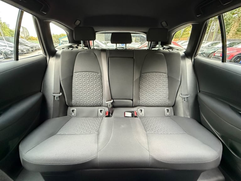 2021 Suzuki Swace 1.8 Hybrid SZ-T 5dr CVT ESTATE PETROL/ELECTRIC Automatic