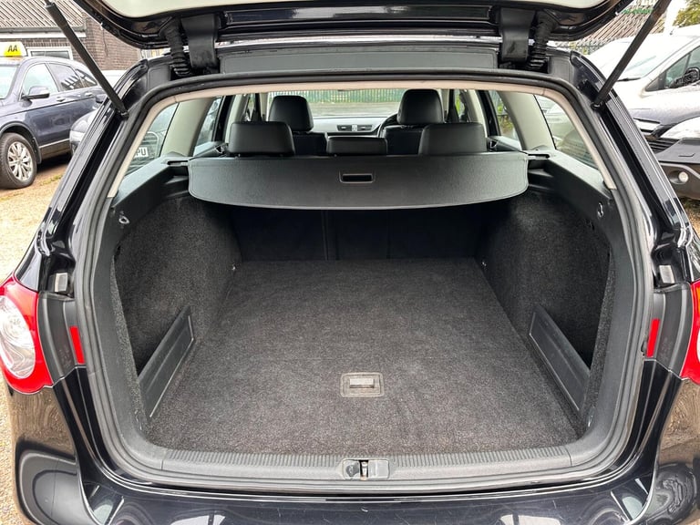 VOLKSWAGEN PASSAT 2.0 TDI Highline Plus 2010