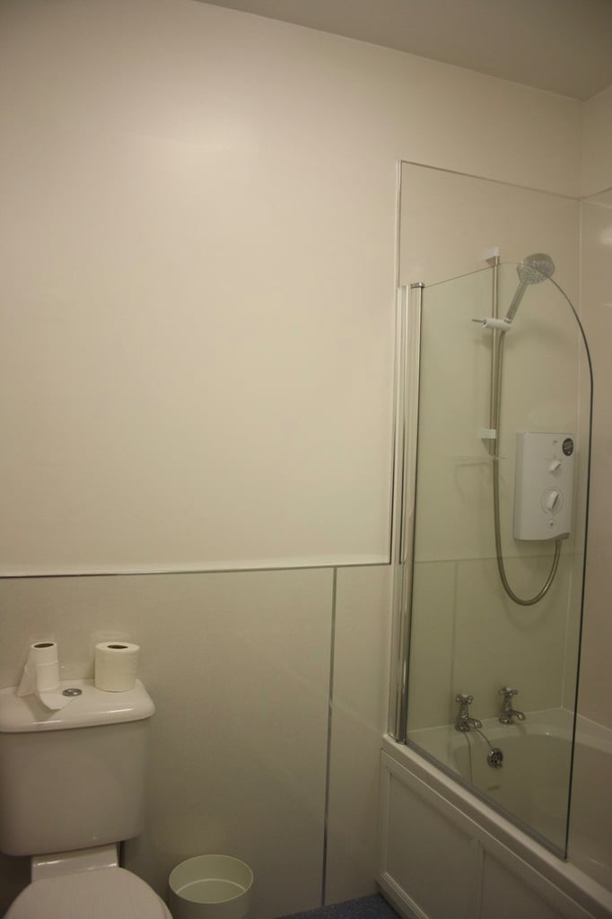 2 bed flat ELGIN MORAY