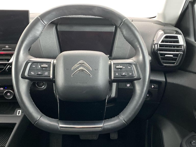 2021 Citroen C4 100kW Shine Plus 50kWh 5dr Auto Crossover/SUV ELECTRIC Automatic