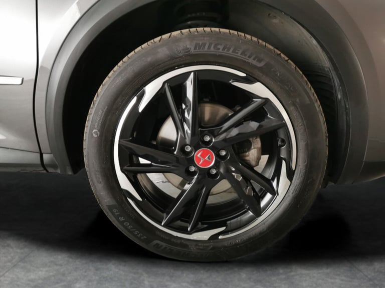 2022 DS Automobiles DS 7 1.5 BlueHDi Performance Line + 5dr EAT8 HATCHBACK DIESEL Automatic