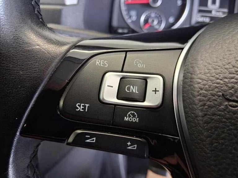 2018 Volkswagen Caddy 2.0 TDI BlueMotion Tech 5 Seats 5dr MPV Diesel Automatic