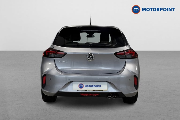 2023 Vauxhall Corsa 1.2 Turbo GS 5dr Auto Hatchback Petrol Automatic