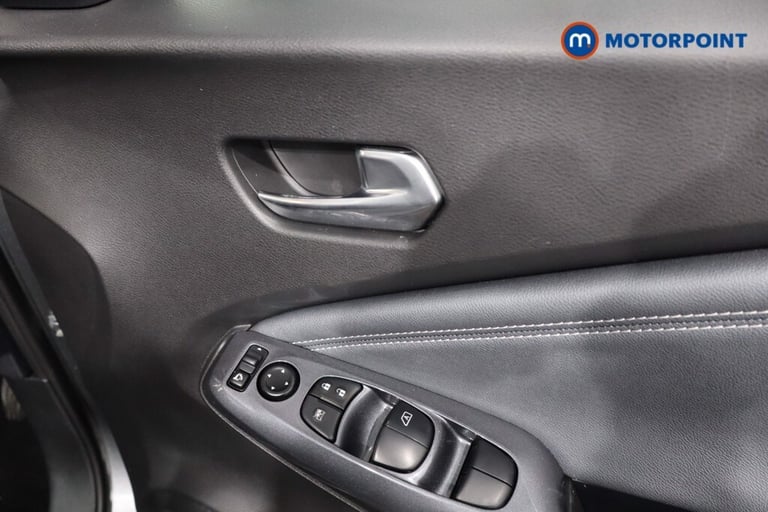 2021 Nissan Juke 1.0 DiG-T 114 Enigma 5dr DCT SUV Petrol Automatic