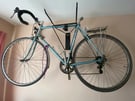 Raleigh Rapide bicycle for repair or spares