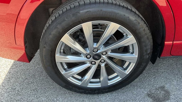 2023 Ford Kuga 2.5 FHEV Vignale 5dr CVT SUV Hybrid Ele Automatic