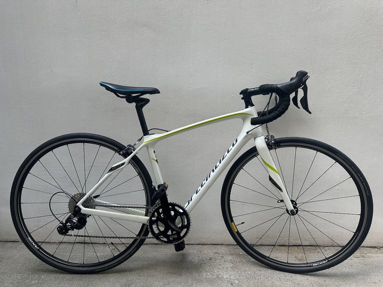 Specialized Ruby Sport 105 Ladies Carbon Road Bike 6 Month WARRANTY!! (20"/51cm)