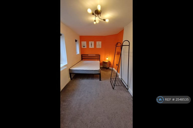 image for 1 bedroom in Mansfield Road, Skegby, Sutton-In-Ashfield, NG17 (#2548535)