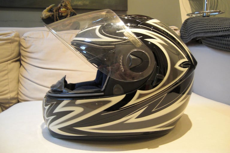 Caberg Helmet Size L