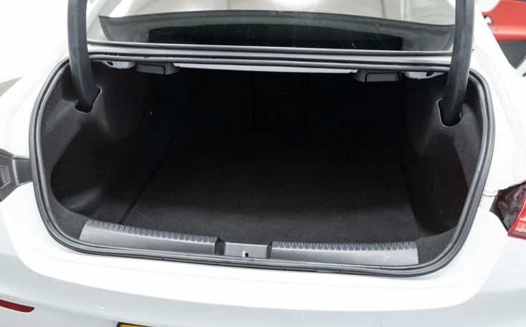 2021 Mercedes-Benz CLA CLA 180 AMG Line Premium Plus 4dr Tip Auto COUPE PETROL Automatic