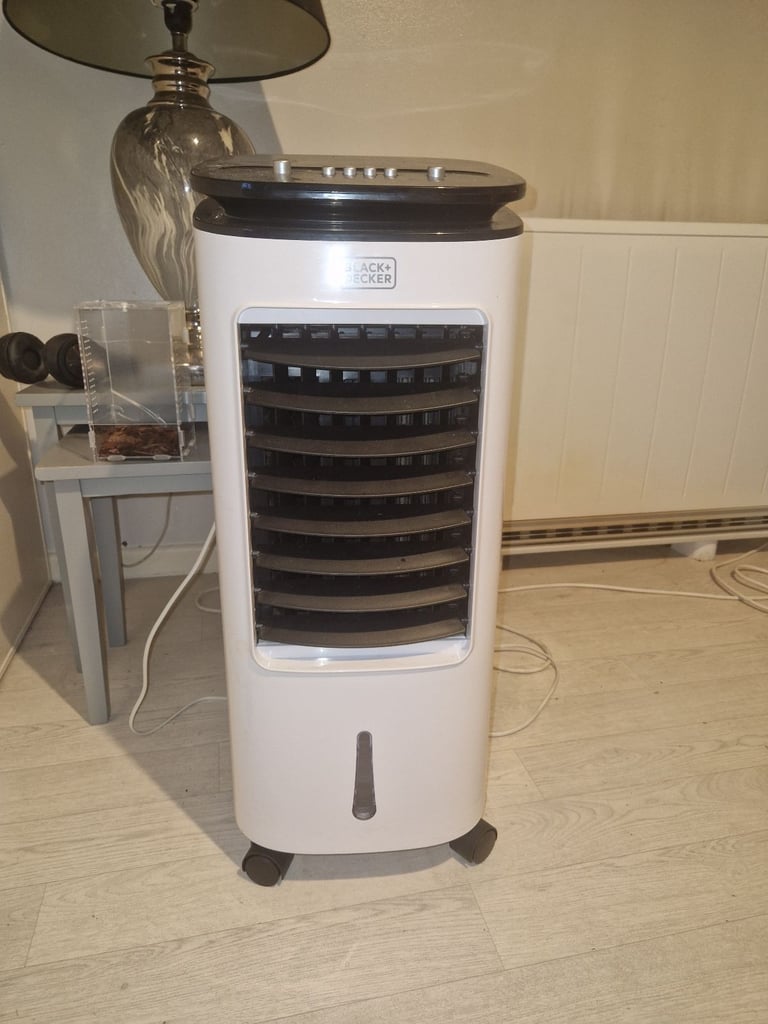 image for Air cooling fan