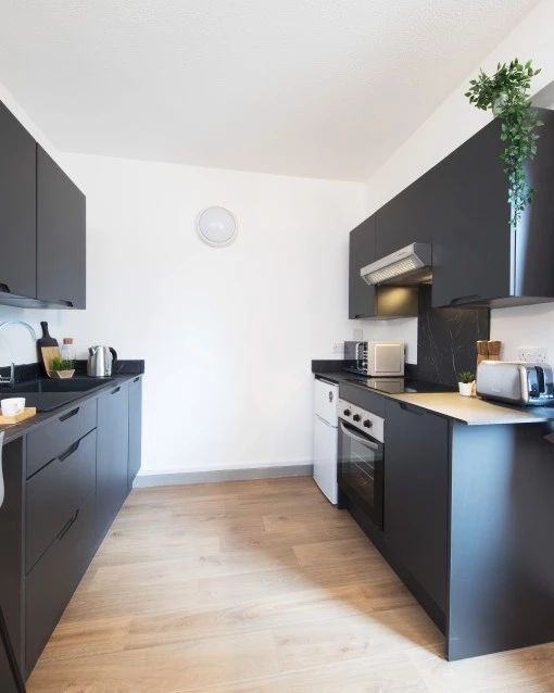 Tenant Replacement Needed for Great Studio New Medlock House for Students