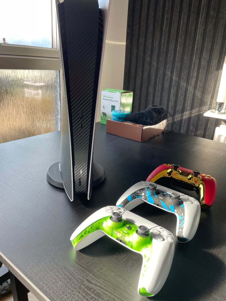PlayStation 5 