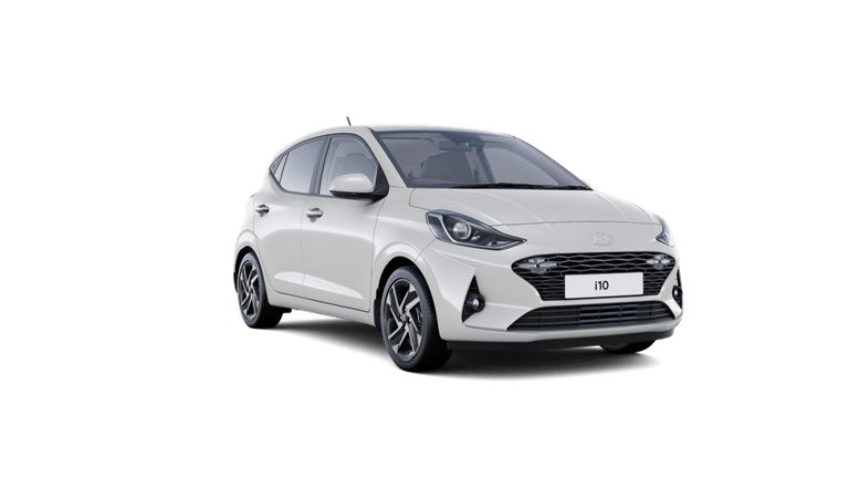 2025 Hyundai i10 1.2 [79] Premium 5dr [Nav] Hatchback Petrol Manual