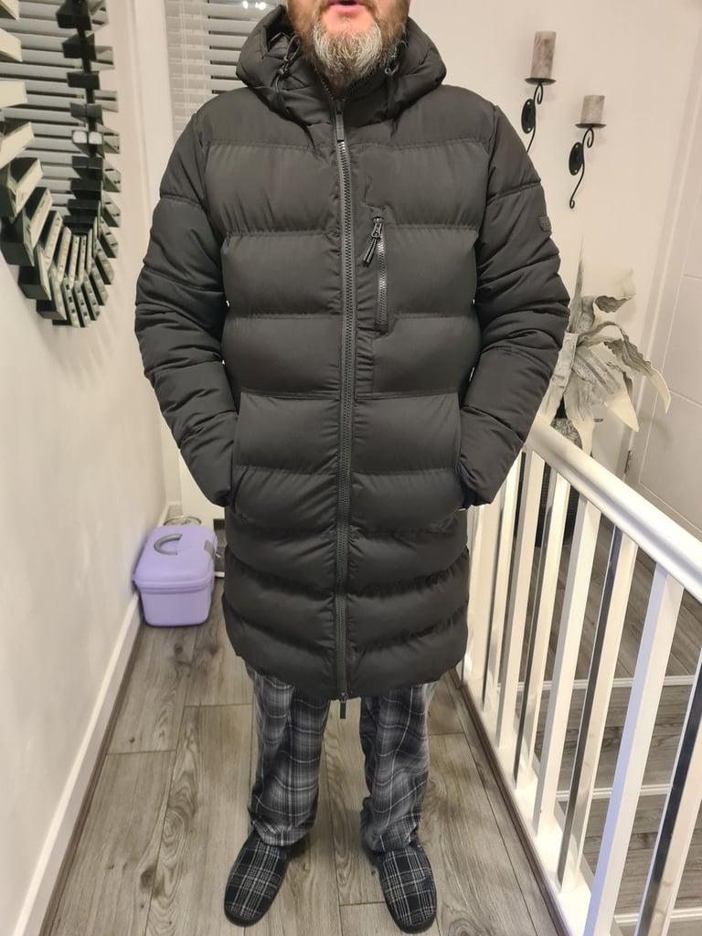 Sonneti Parka Jacket (NEW)