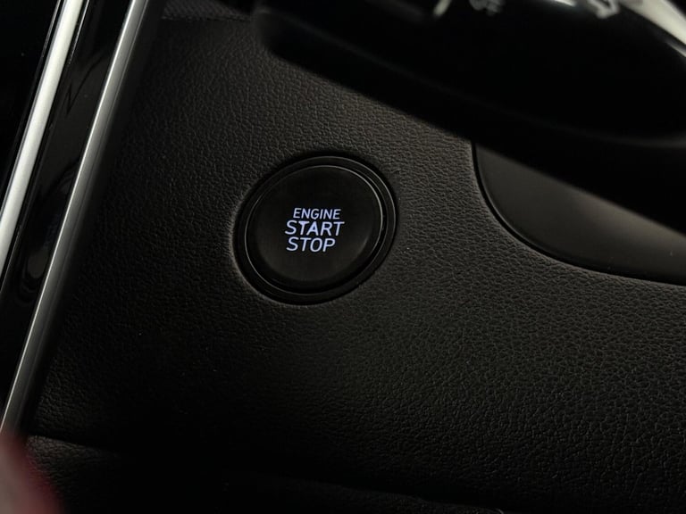 2022 Hyundai TUCSON 1.6 h T-GDi N Line Auto Euro 6 (s/s) 5dr ESTATE Petrol/Electric Hybrid Automatic