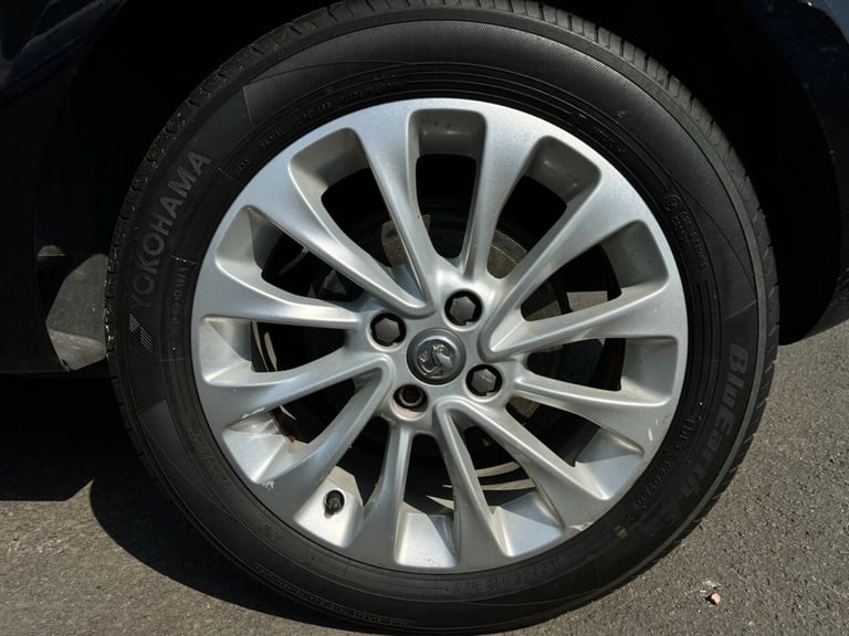 2018 Vauxhall Corsa 1.4i SE Hatchback 3dr Petrol Auto Euro 6 (90 ps) Hatchback Petrol Automatic