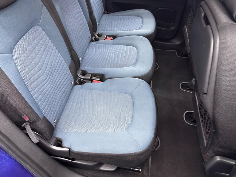  Citroen C4 Picasso 1.6 BlueHDi Feel Euro 6 (s/s) 5dr Diesel Manual