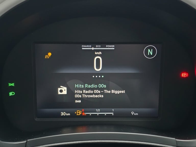 2025 Fiat 600 1.2 Hybrid 48V 5dr eDCT-6 Hatchback Petrol Automatic
