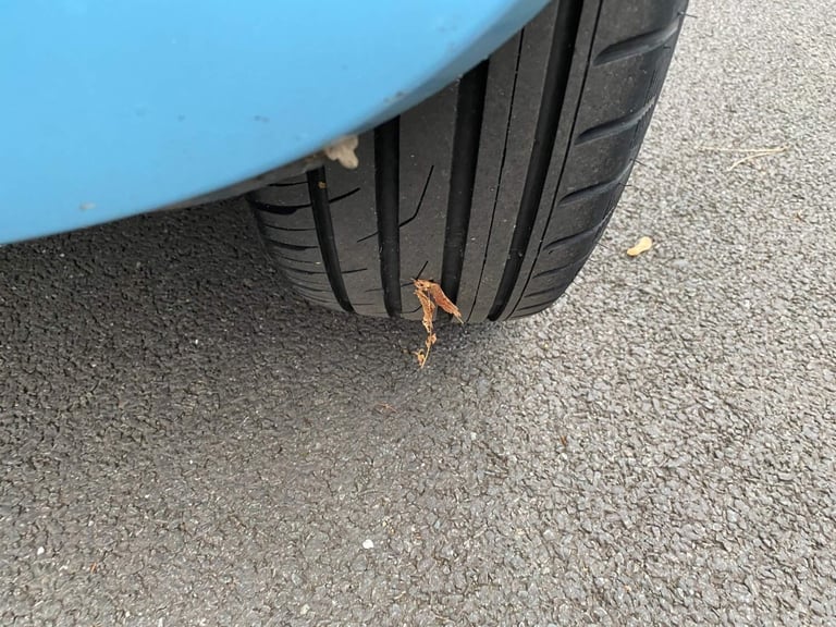 2013 Fiat 500 1.2 Lounge Euro 6 (s/s) 3dr HATCHBACK Petrol Manual