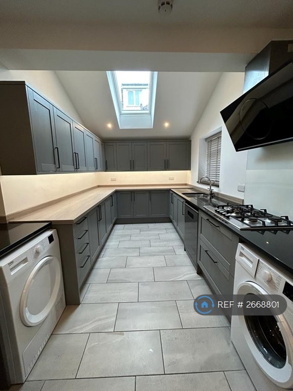 6 bedroom house in Moseley Road, Fallowfield, Manchester, M14 (6 bed) (#2668801)