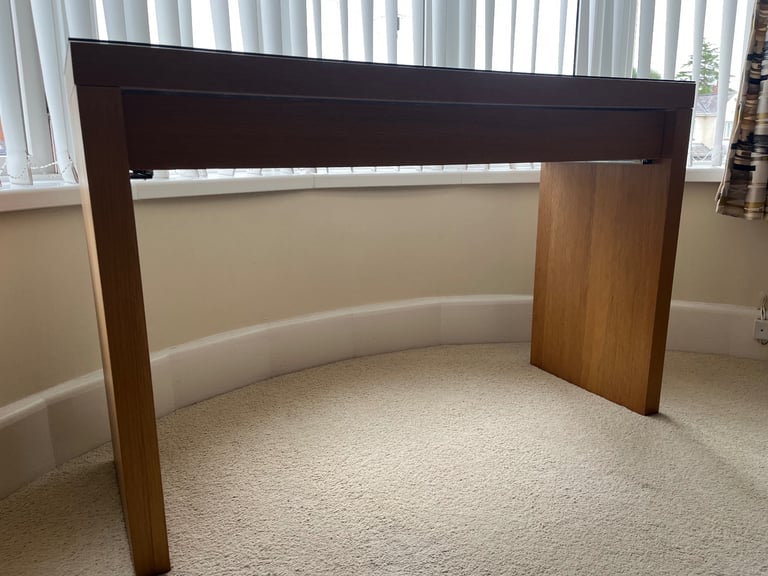 IKEA Malm Dressing Table