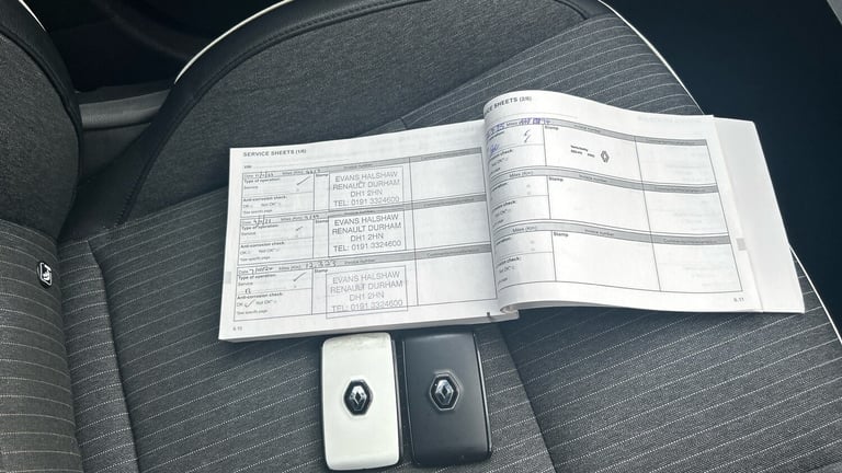 2021 Renault Clio 1.0 TCe 90 S Edition 5dr HATCHBACK PETROL Manual