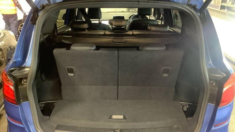 2017 BMW 2 Series 220i M Sport 5dr Step Auto ESTATE PETROL Automatic