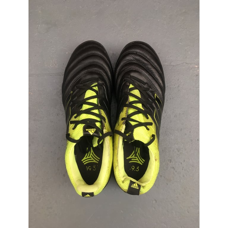 Astro turf boots top sale