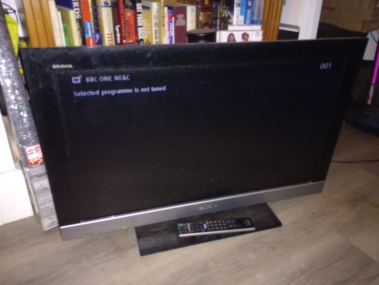 image for Sony TV for sale
