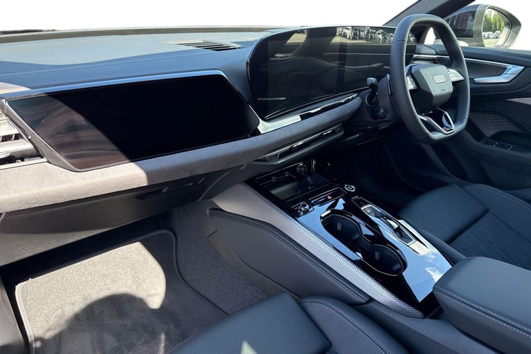 2025 Audi A5 2.0 TFSI Edition 1 S Tronic Euro 6 (s/s) 5dr Estate Automatic