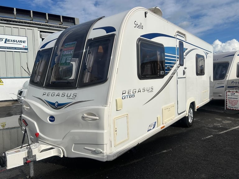 image for Bailey Pegasus Verona / 4 2015