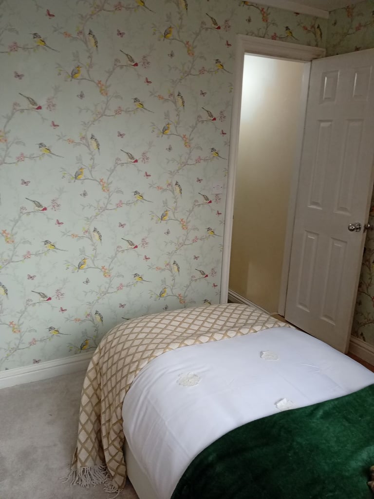 Modern first time buyer terraced 3 bed cottage in lovely town Houghton-le-Spring 