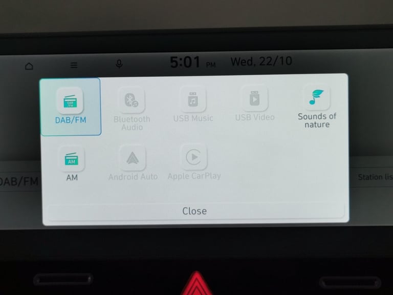 2022 Hyundai IONIQ 5 58kWh Premium Hatchback 5dr Electric Auto (170 ps) - LED - REVERSE CAM - NA ...