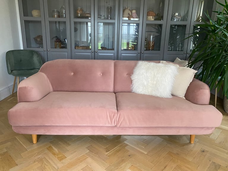 Vintage Sofa For In Northern