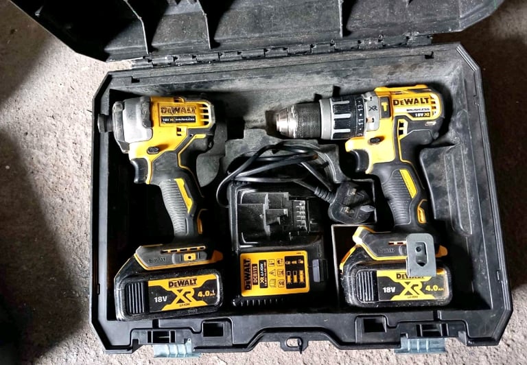 Dewalt for Sale in Lancashire Gumtree