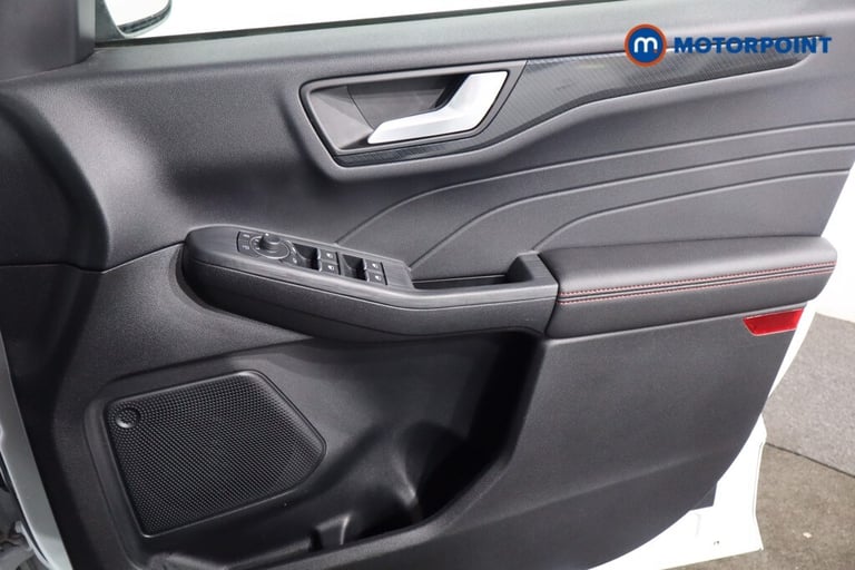 2023 Ford Kuga 2.5 PHEV ST-Line X Edition 5dr CVT SUV Hybrid Automatic