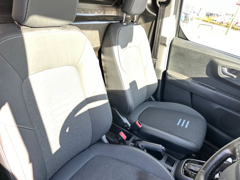 2024 Ford Transit Courier 1.0 Active 125PS Auto Van Petrol Automatic