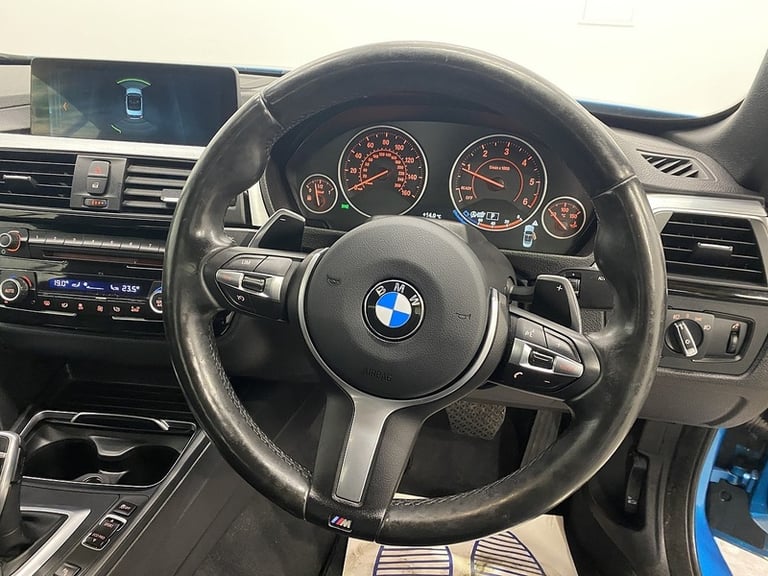 2017 BMW 4 Series 2.0 420d M Sport Convertible 2dr Diesel Auto Euro 6 (s/s) (190 ps) Convertible ...