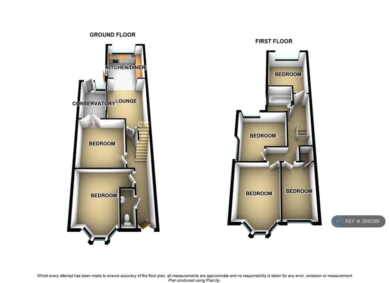 6 bedroom house in Bishop Road, Bristol, BS7 (6 bed) (#2660181)