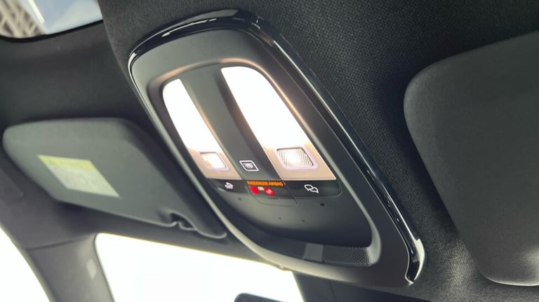 2023 Volvo C40 Recharge Core, Single Motor, Electric Estate Electric Automatic