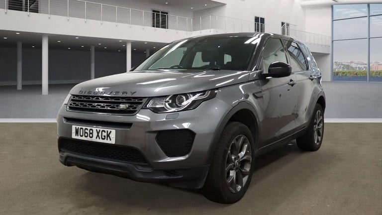 2019 Land Rover Discovery Sport 2.0 TD4 Landmark SUV 5dr Diesel Auto 4WD Euro 6 (s/s) (180 ps) ES...
